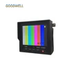 New Popular 3.5 Inch BNC Input LCD Monitor for AHD/TVI/CVI CCTV Camera with DC 12V Power Output