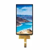 Super Thin 5.5 inch OLED display LCD Panel featured 1080x1920 with MIPI Interface LCD module