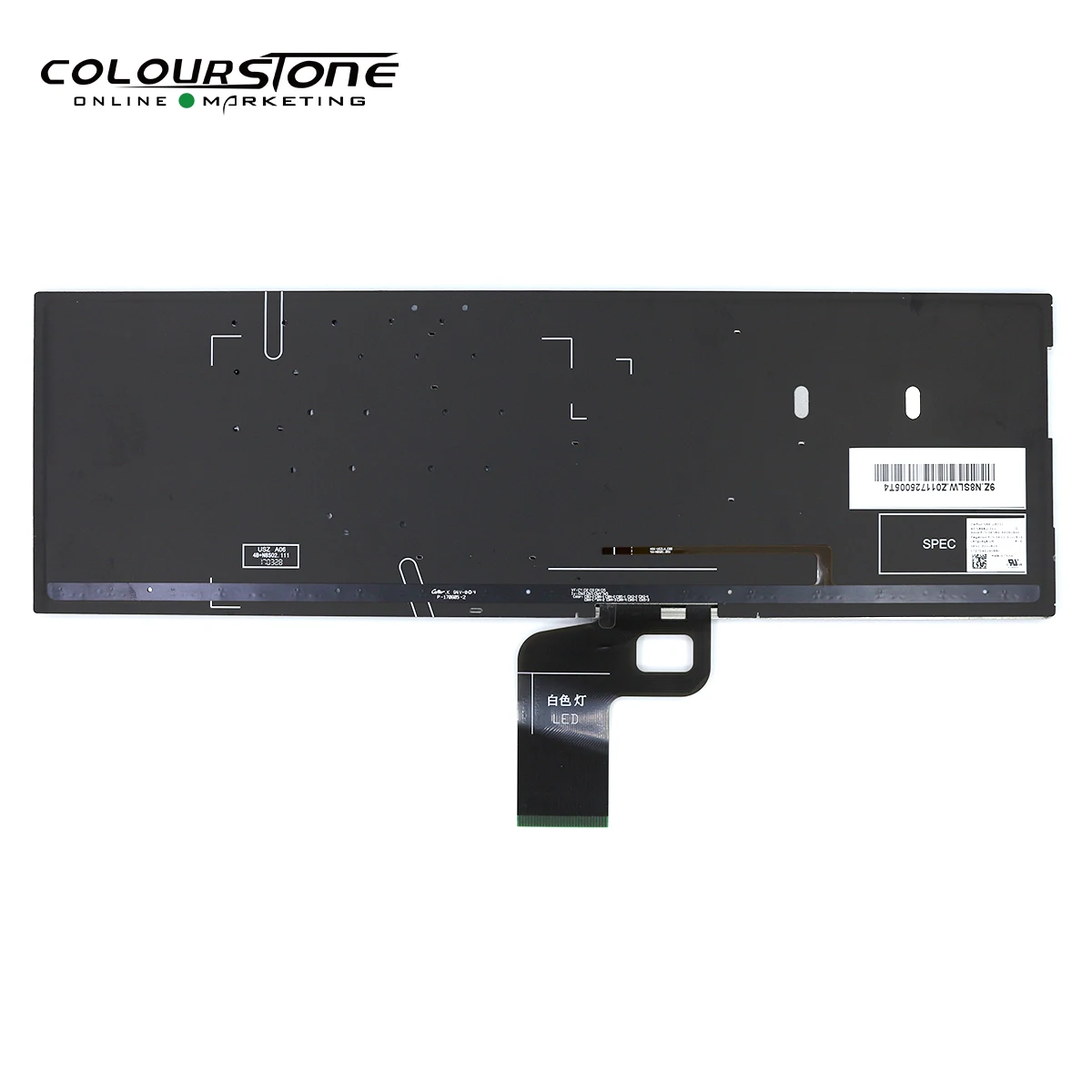 UX560 laptop keyboard (3).jpg