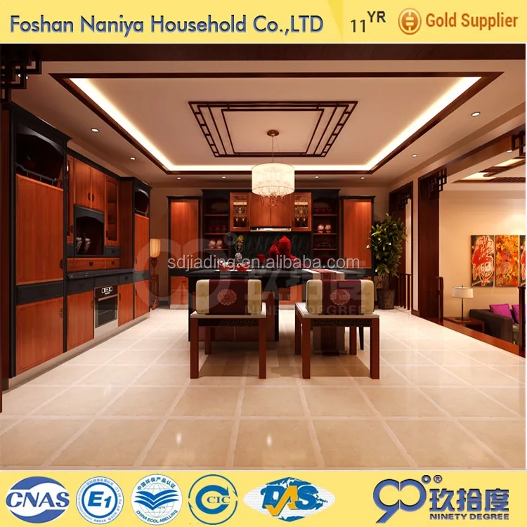 New Model Wood Dammam Saudi Arabia Kitchen With Luxury Kitchen