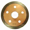 Tractor Part Friction Disc E9NN2A097BA Used For Ford