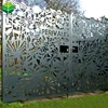 Facade Panel Pvc Roof Decorative Panel Wall Cladding Plastic