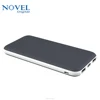 2018 newest technology consumer electronics 10000mah fast charging power banks with dual way input