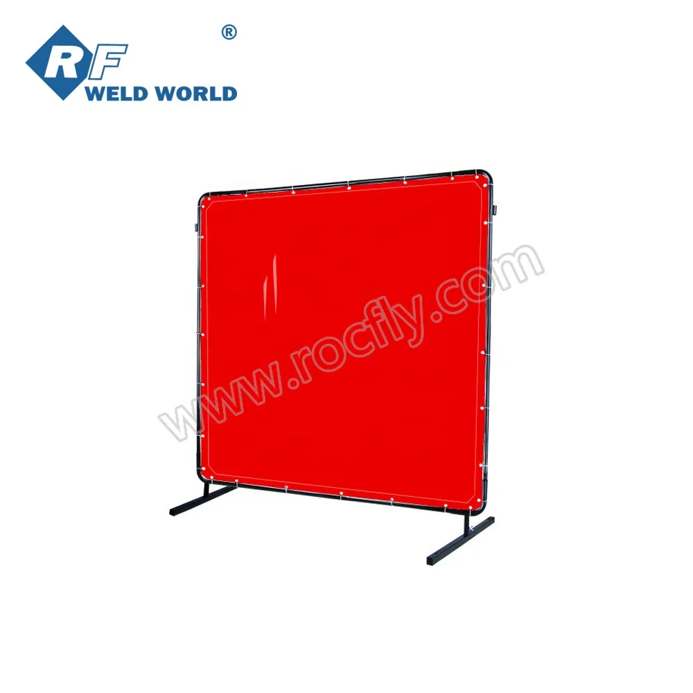 welding screen