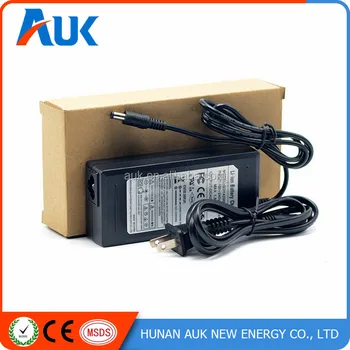 42v Li Ion Charger Electric Scooter Battery For Pallet Truck