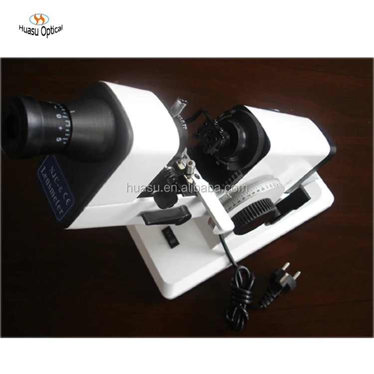 High Quality Classic Hand Lensmeter Manual Focimeter Optical Lens Meter ...