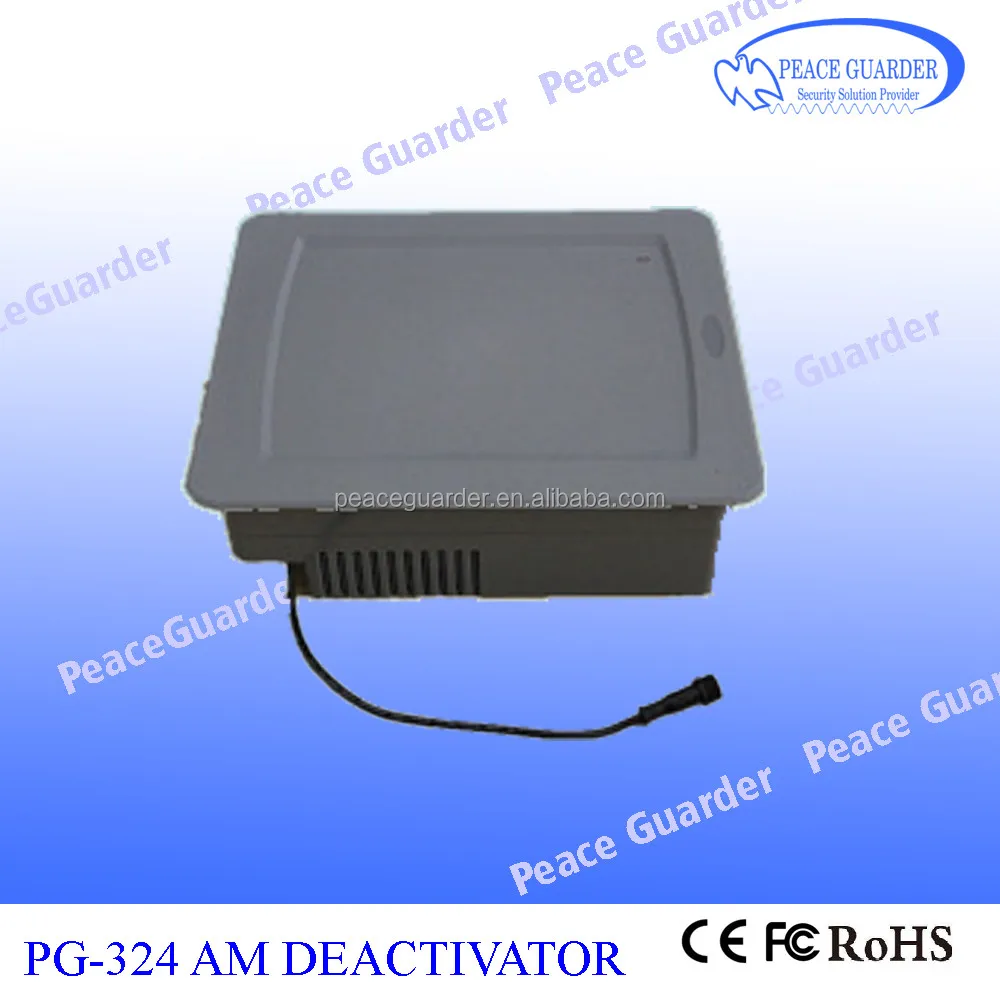 Eas Deactivator Am Label Deactivator Pad 58khz Soft Label Deactivator Pg 324 Buy Eas Deactivator Am Label Deactivator Am Deactivator Pad Product On Alibaba Com