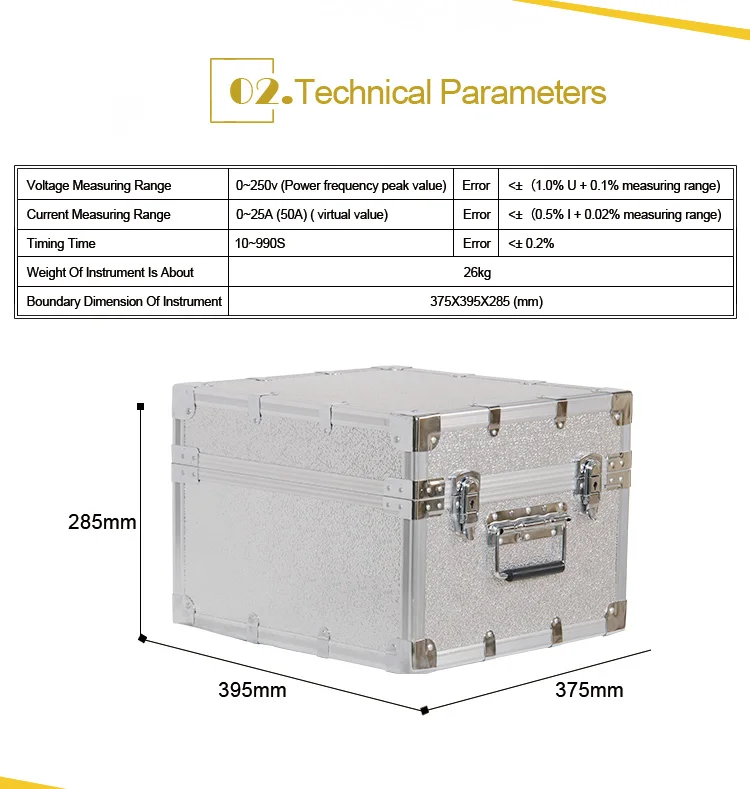 Power Frequency Voltage withstand Tester. Leakage current Tester/ Voltage withstand Tester /electrical Safety Tester Sinuo Testing Equipment co.