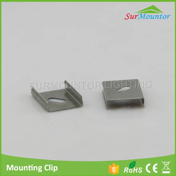 Kitchen G Handle Aluminum Profile With Led Strip Flexible For Led Cabinet Light