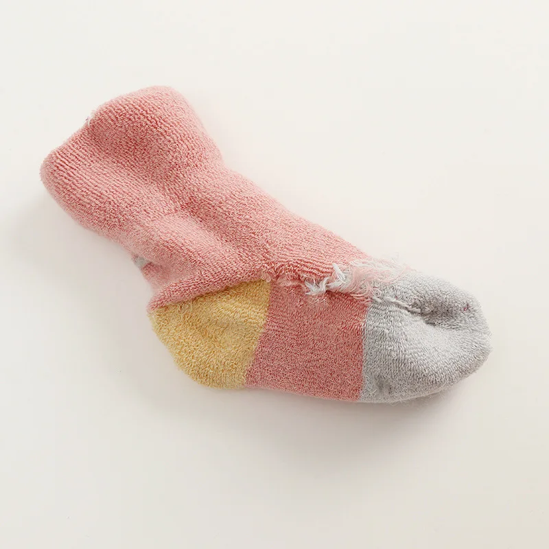 Baby Cozy Fuzzy Socks Foot Cover Infant Room Socks Buy Foot Cover