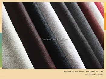 fabric leatherette