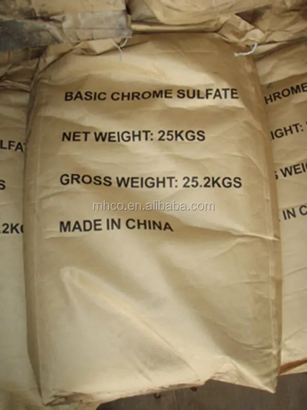 buy basic chromium sulfate online