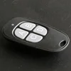 Smart Remote Control Transmitter 433Mhz 150m Chip Type 2264 Rolling/ Fixed/ Learning/ Duplicated Code 2-Key 315/433MHZ