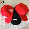 Custom design full colour snapback hat outdoors baseball cap Embroidery sports hip hop cap