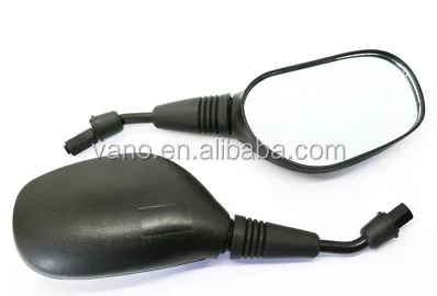 Good quality M10 CBF125 Stunner motorcycle side mirror