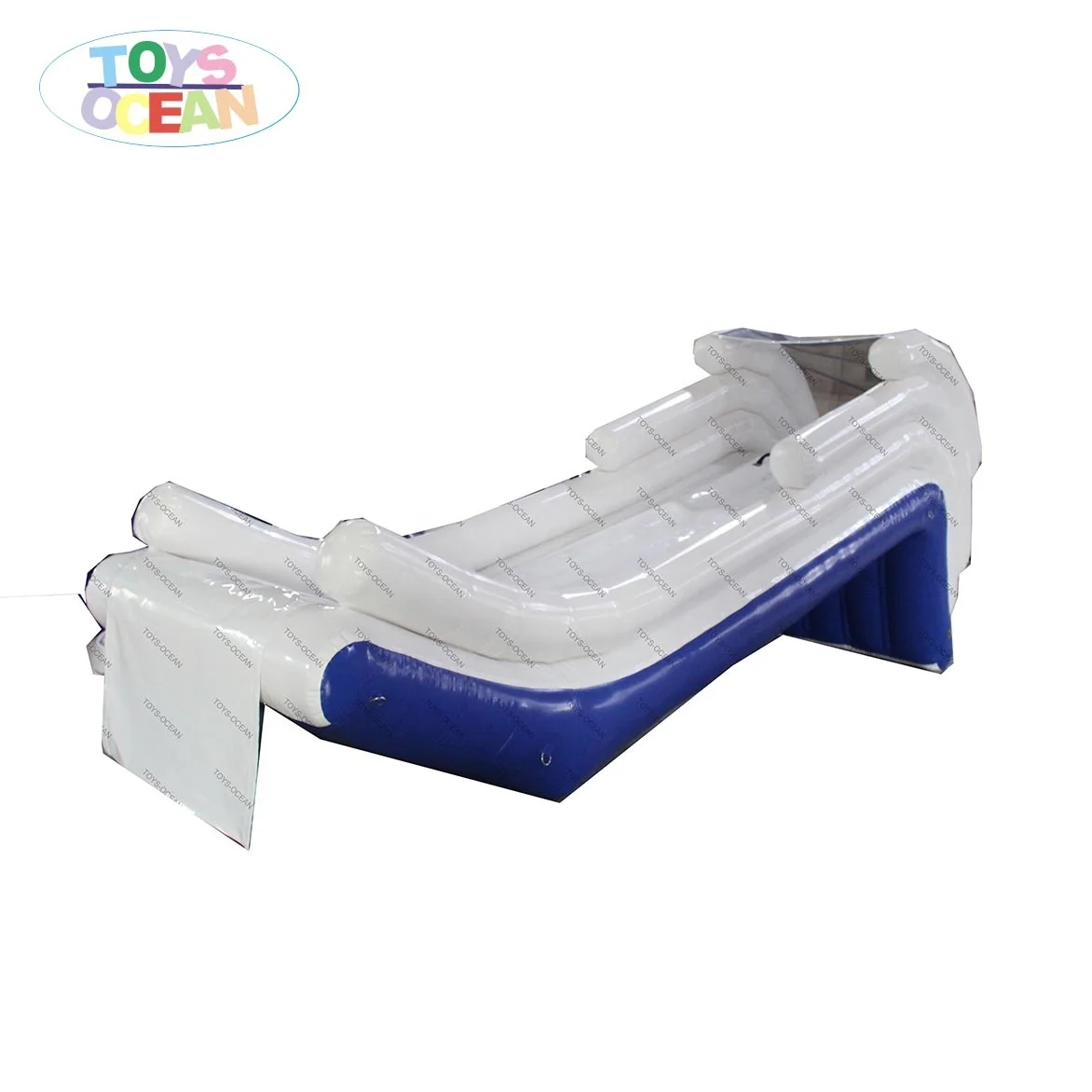 Water Park Inflatable Yacht Water Slide For Yacht Buy New Design Inflatable Slides For Yacht