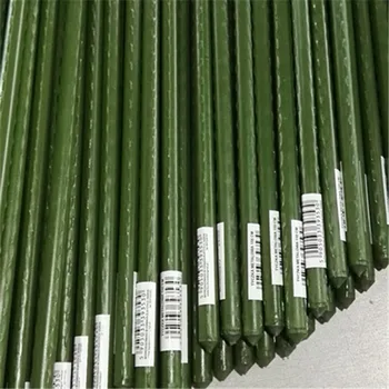 Plant Supports Garden Plastic Coated Stick - Buy Garden Plastic Coated