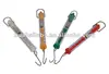 P02024,MS SERIES DOUBLE SCALE TRANSPARENT CYLINDRICAL DYNAMOMETER