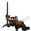 15m Wheels Double Rotary Head Water Drilling Rig for Sale