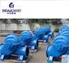 industrial centrifugal pump with big capacity and high head max 200M pump head
