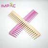 /product-detail/pink-and-yellow-carbon-fiber-plastic-wide-tooth-hair-comb-60786428317.html