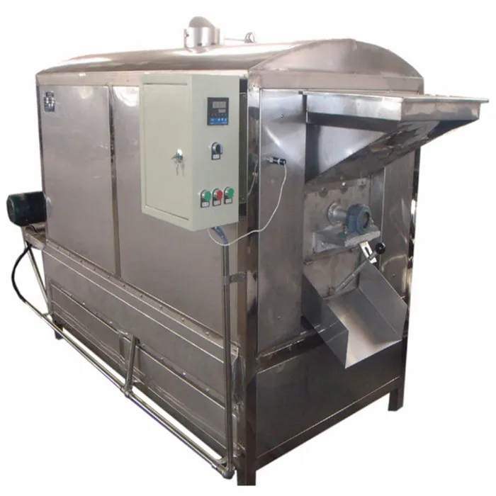 Professional Coffee Bean Roaster With Ce Buy Coffee Bean Roaster