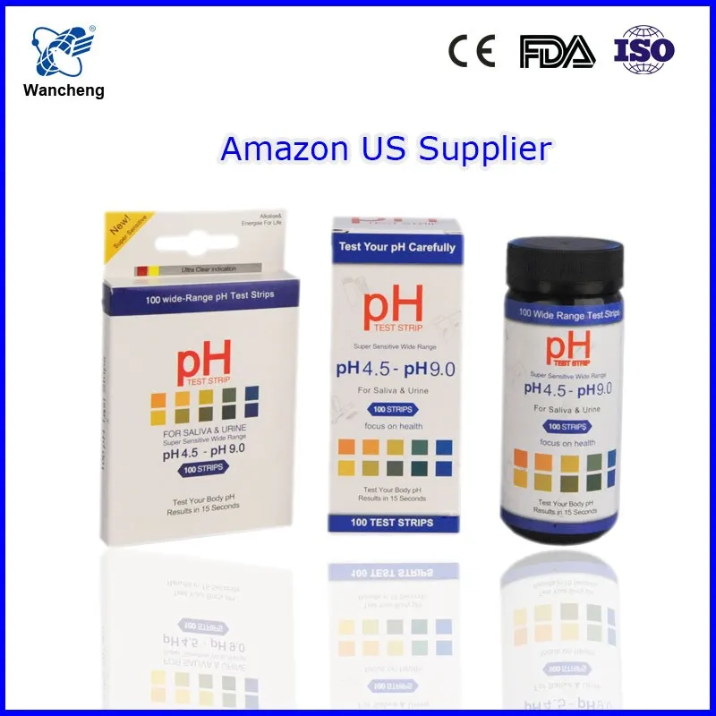 Milk Test Kit Ph Test Milk & Cheese Ph Test Kit Buy Ph,Milk Ph Test,Test Ph Product on