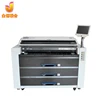 Used Copier Machine For KIP 9900 Weather & Topographic Map Printing Large Docu/Format Printer Low Price