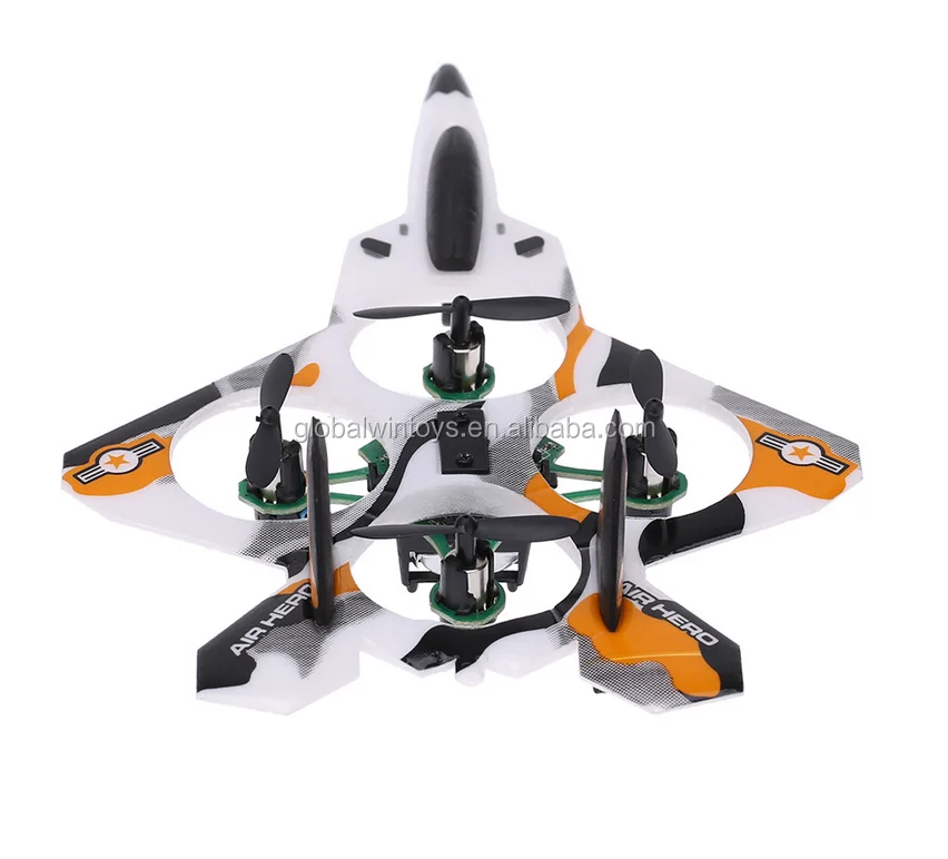 gyroscope spaceship toy
