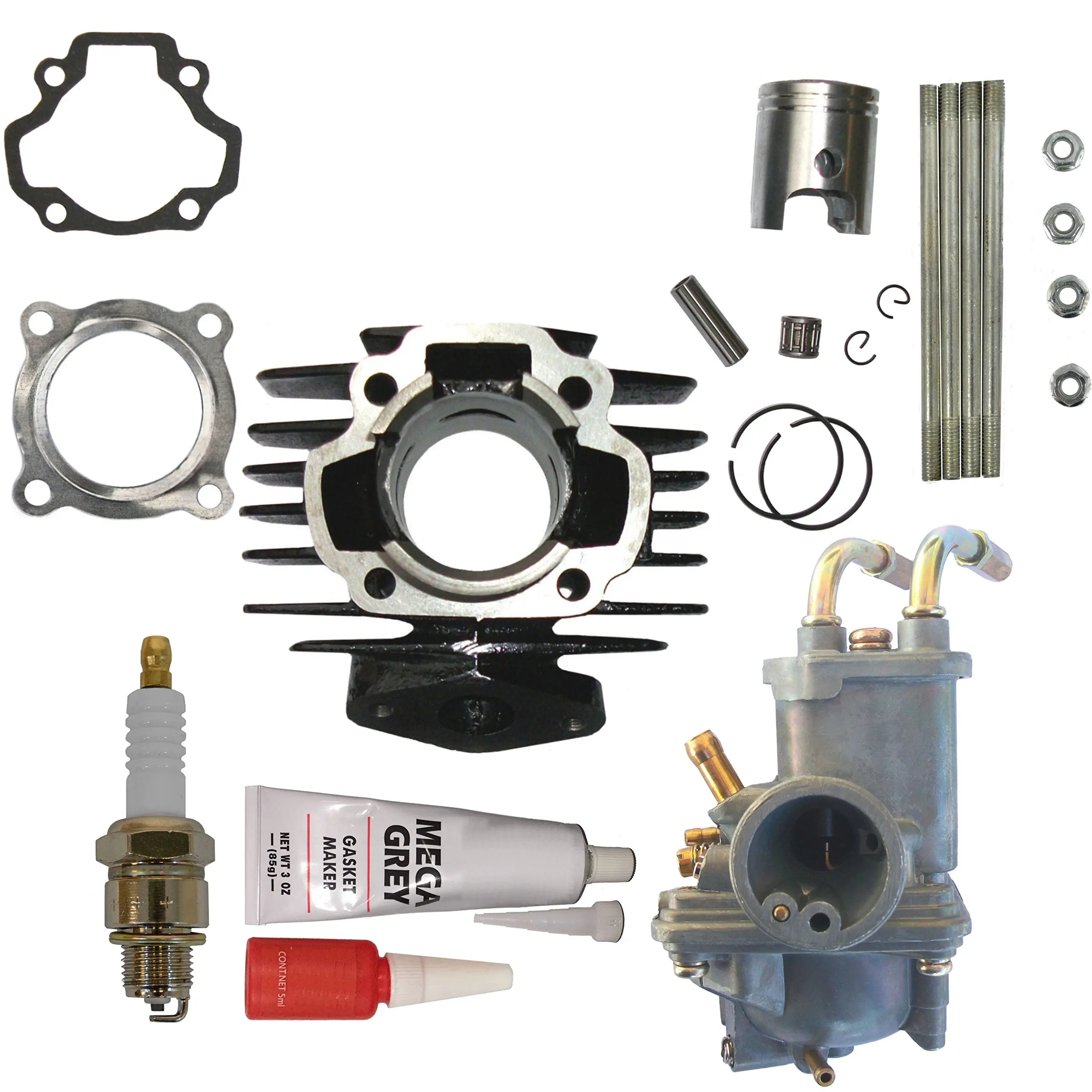 Replacement Parts Coils bubbelvoetbal.nl USPEEDA Ignition Coil for