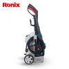 Ronix New 1400W carwash machine automatic car wash, 100Bar carwash machines Model RP-0100