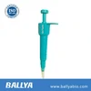 Antibiotic residue pipette tips for detection of Aflatoxin plastic pipette