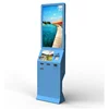 self service bill payment ticket vending kiosk