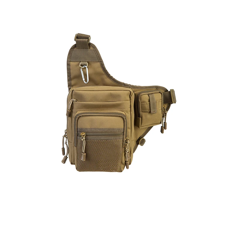 small tactical sling bag