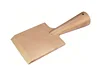 manufacture product oem forging non sparking tool Beryllium Copper B type long blade scraper