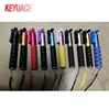 Self timer rod guard tube/ non Slip golf handle grip protecting sleeve