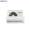 Solar powered air conditioner unit only with 310V DC GMCC compressor cheapest full dc solar air conditioning