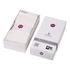 Paper gift box for sock/towel packing /lid and base package box Guangzhou factory