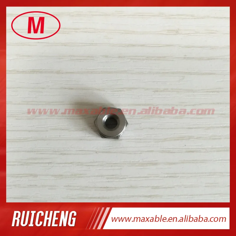 K03 K04 Turbocharger Shaft Nut /locknut For Turbo Repair Kits Buy K03