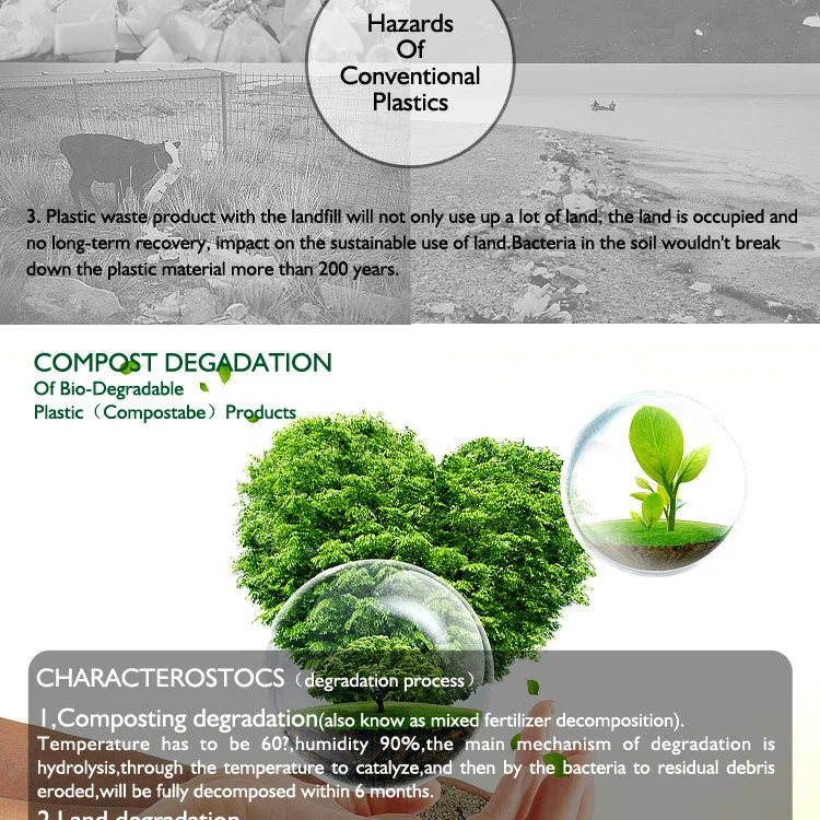 100% biodegradable and compostable PLA Plastic white coffee cup lid