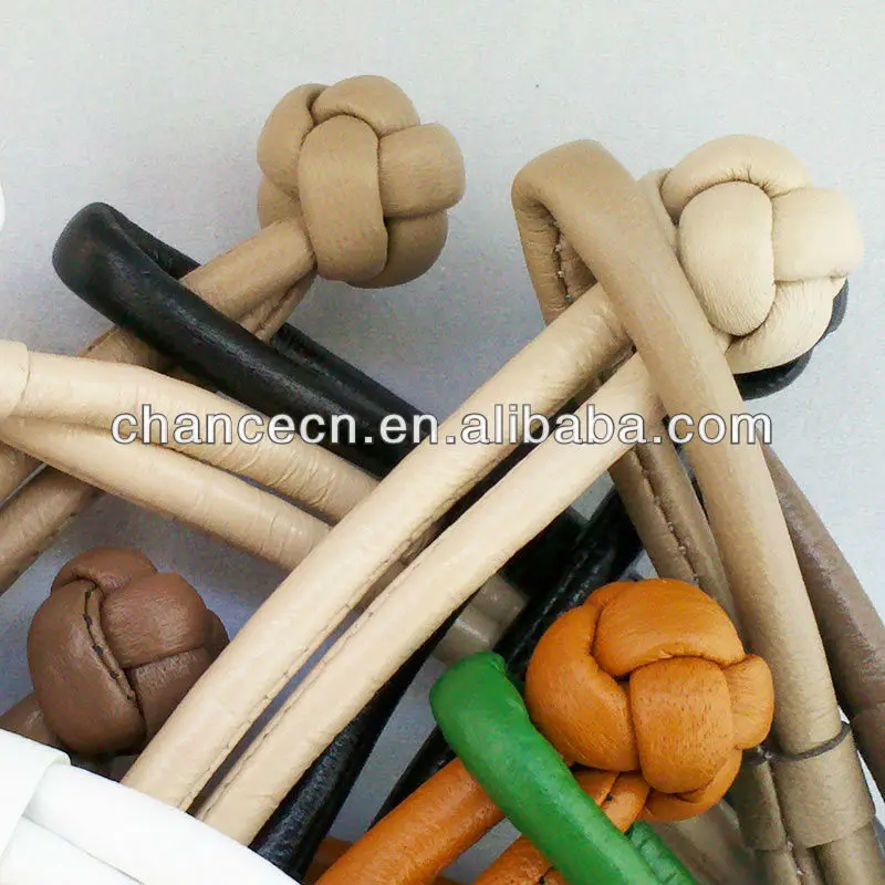 lambskin bracelet fancy knot.jpg