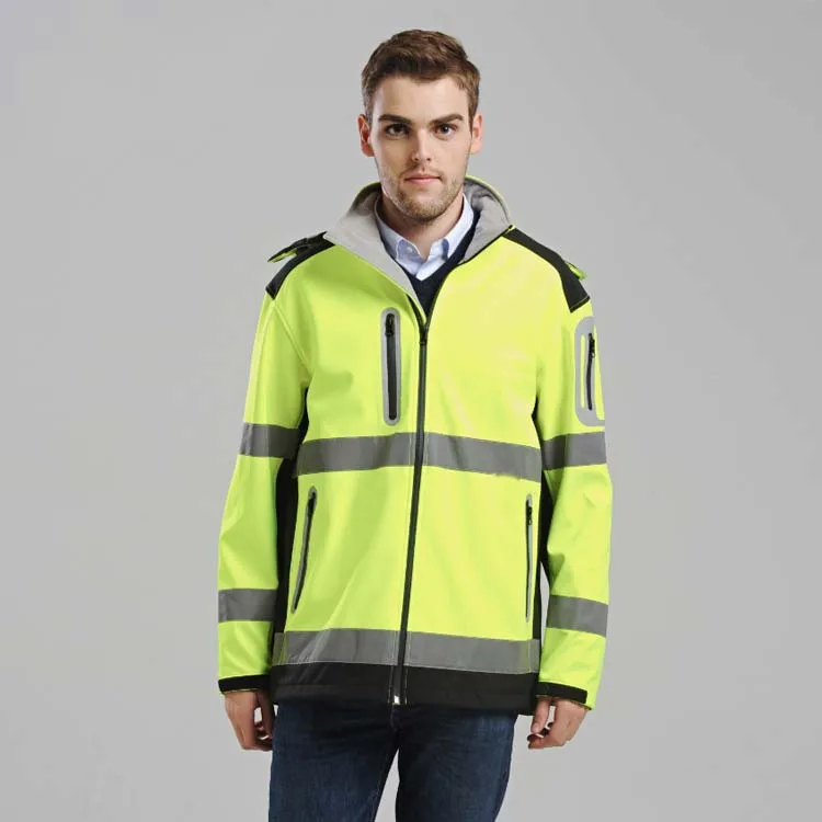 hi vis workwear online