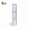 CZLY Leopard series New 58khz EAS AM System eas anti-theft system with Widest Detection Range Leopard II