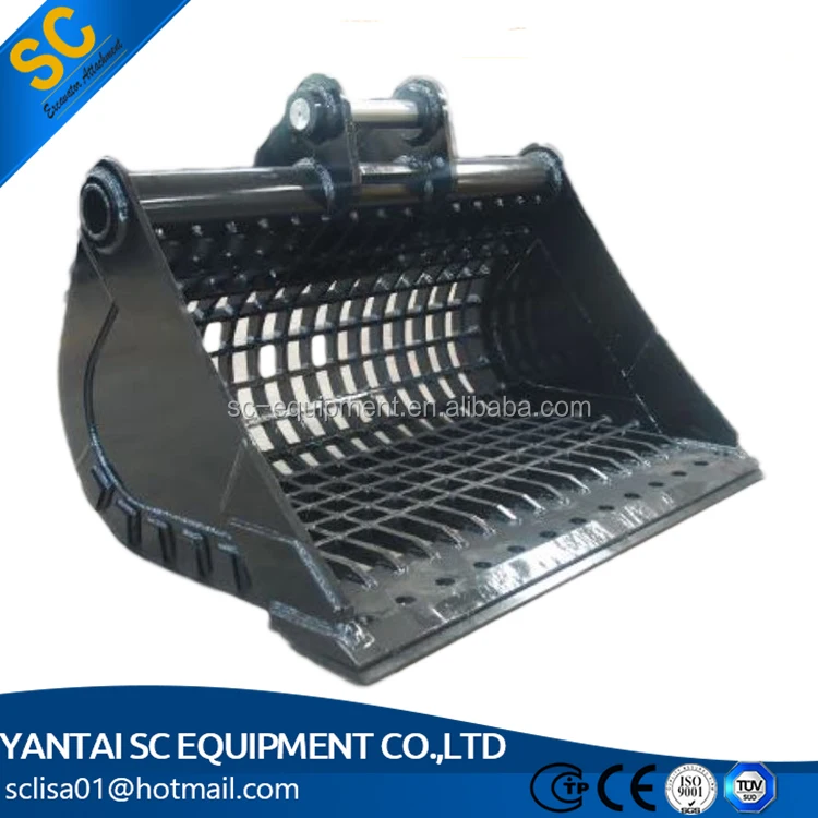 Kx61 Tilt Bucket Kubota Excavator Rotating Bucket Buy Kx61 Tilt Bucket,Kubota Excavator