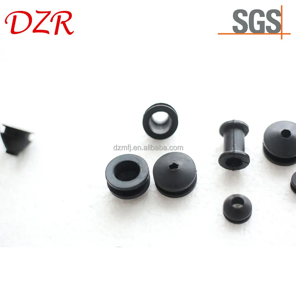Wiring Hardness Rubber Grommet Wholesale, Rubber Grommet Suppliers - Alibaba