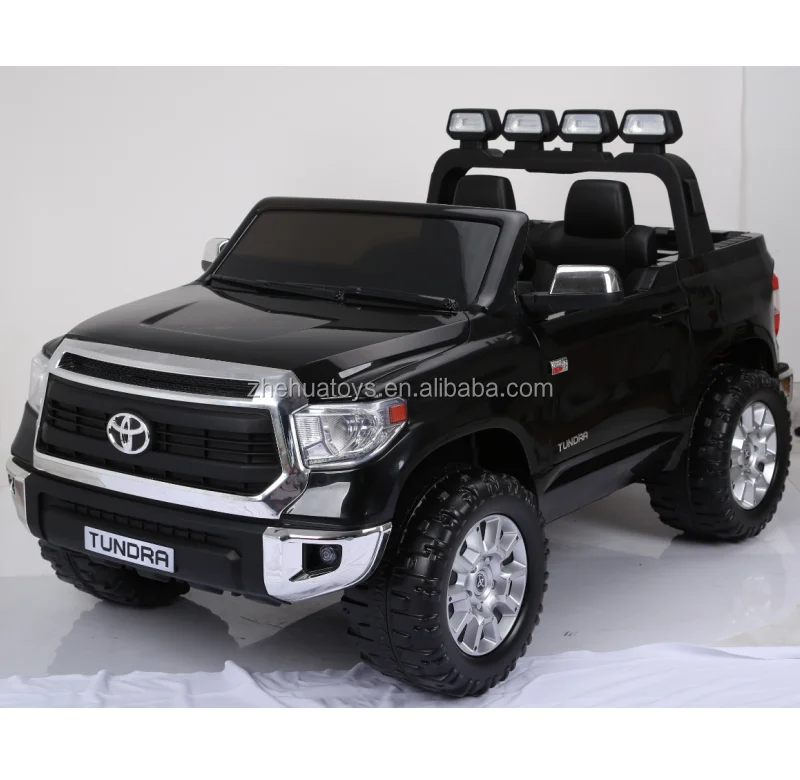 off road truck toyota tundra toy