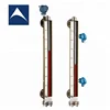 vertical mounted side mounted Magnetic float level gauge low price water float ball level gauge