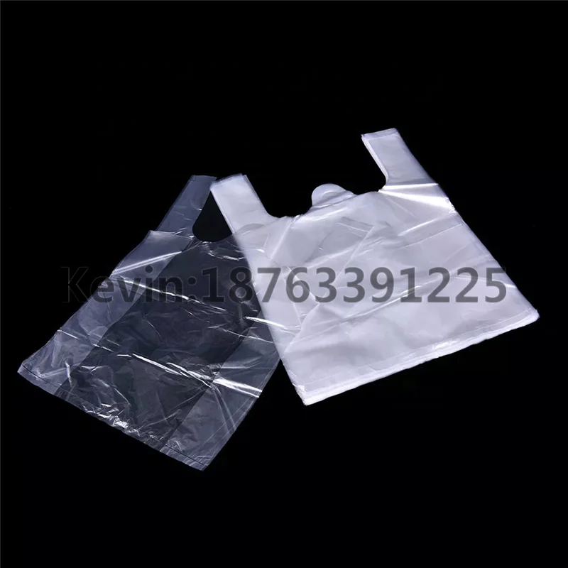 clear plastic shirt