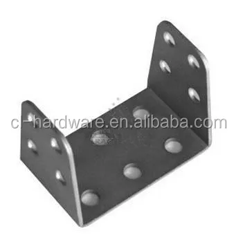 Motor Parts-MERLIN HEADER BRACKET