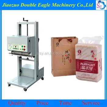 vacuum packaging machine for clothes